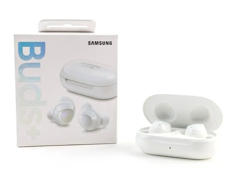 Samsung Buds+