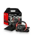 TIMON Y PEDAL MARCA GENIUS V202P 