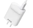 Cargador Para Teléfono 100W 5A QC 5.0 PZX P38