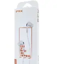 Audifonos Alambricos Celular PZX 1563