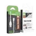 Cable De Carga Y Datos PZX V115