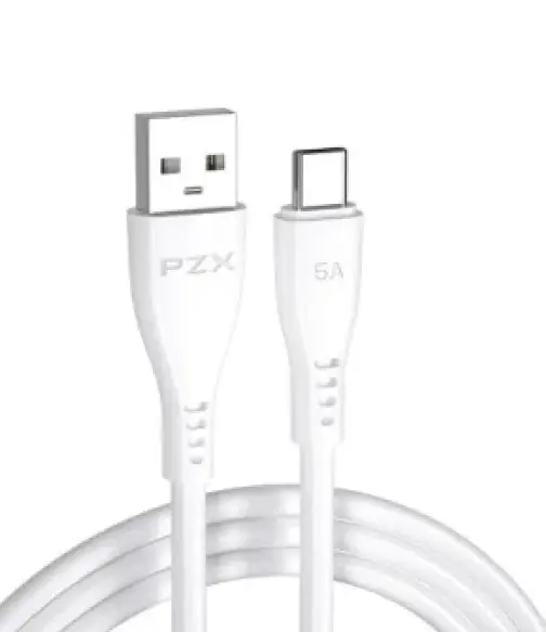 Cable De Carga Y Datos Tipo C PZX V116S