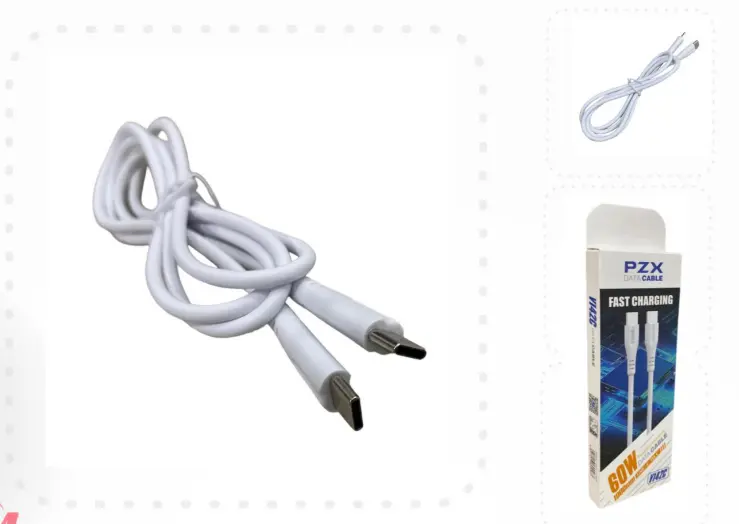 Cable de Datos PZX V142C