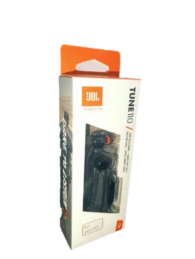 AUDIFONOSManos Libres JBL T110