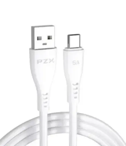 Cable De Carga Y Datos Tipo C PZX V116S