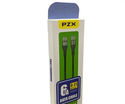 Cable de Carga 60W S-21